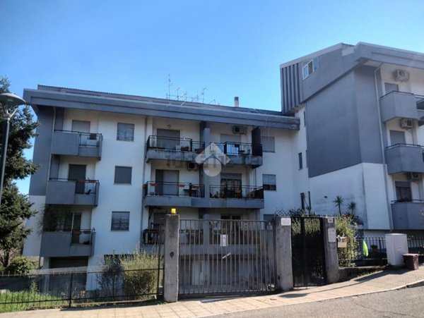 appartamento in vendita a Castrolibero in zona Andreotta