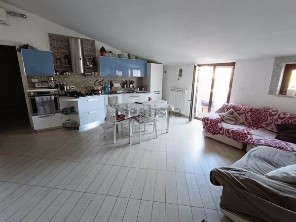 appartamento in vendita a Castrolibero