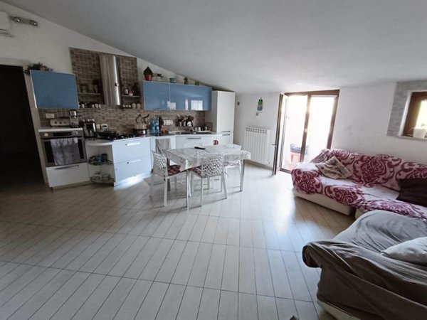 appartamento in vendita a Castrolibero in zona Andreotta