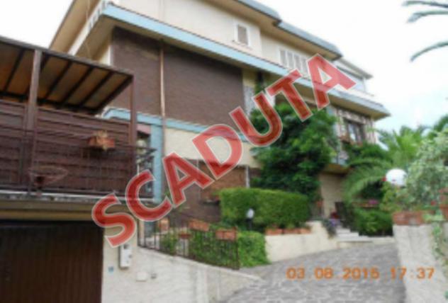 appartamento in vendita a Castrolibero