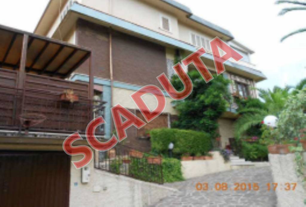 appartamento in vendita a Castrolibero