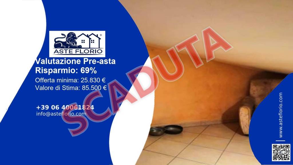 appartamento in vendita a Castrolibero