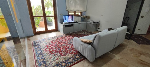 appartamento in vendita a Castrolibero in zona Andreotta