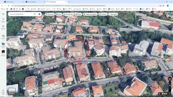 negozio in vendita a Castrolibero