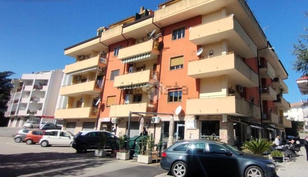 appartamento in vendita a Castrolibero