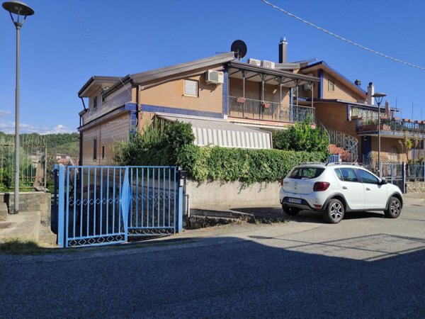 appartamento in vendita a Castrolibero in zona Andreotta