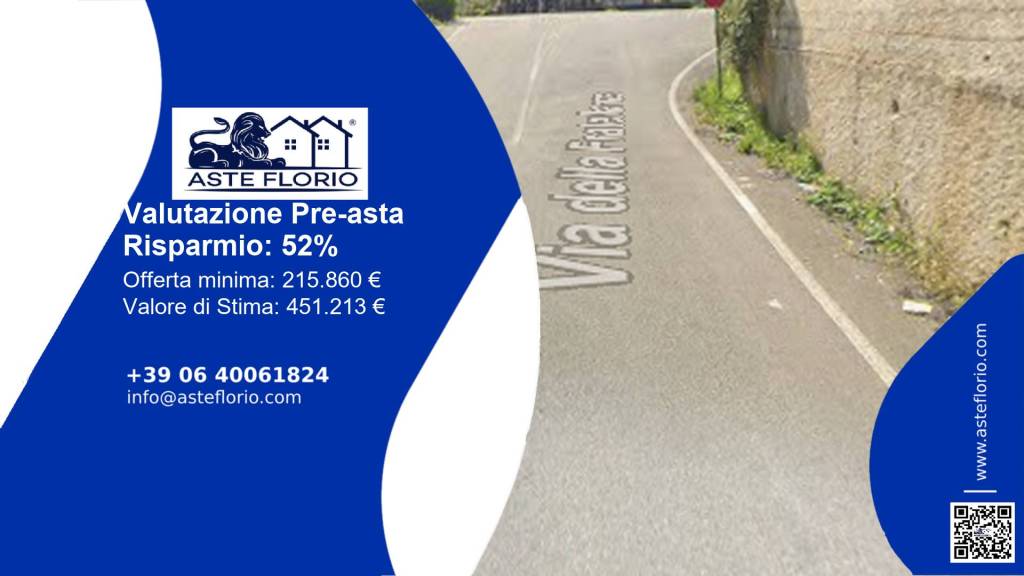 appartamento in vendita a Castrolibero in zona Andreotta