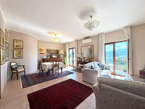 appartamento in vendita a Castrolibero