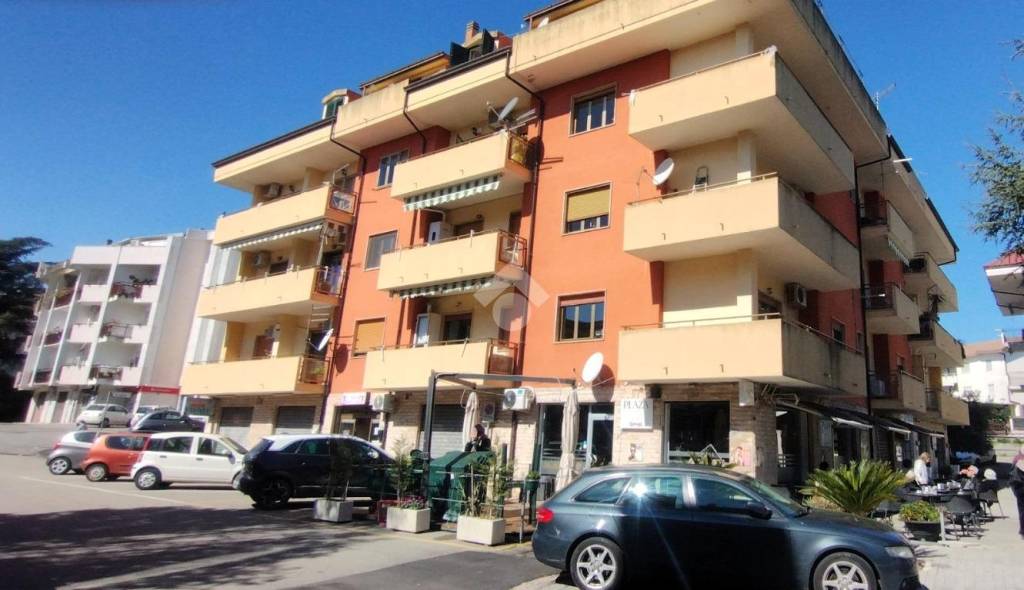 appartamento in vendita a Castrolibero in zona Andreotta