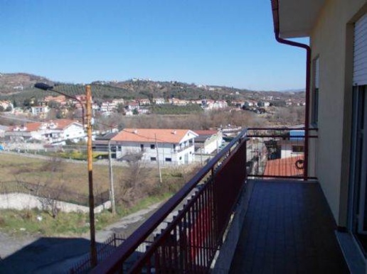 appartamento in vendita a Castrolibero