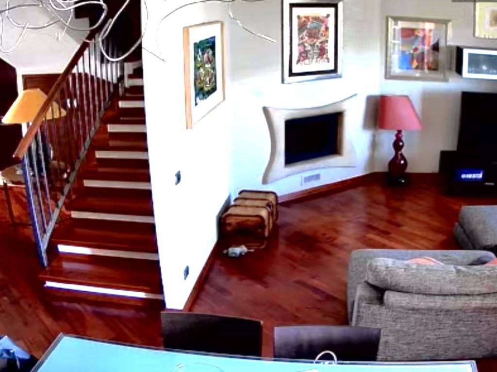 casa indipendente in vendita a Castrolibero in zona Andreotta