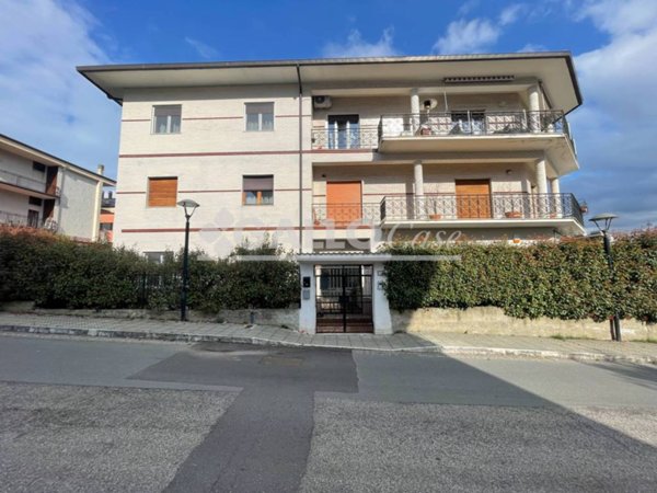 appartamento in vendita a Castrolibero in zona Andreotta