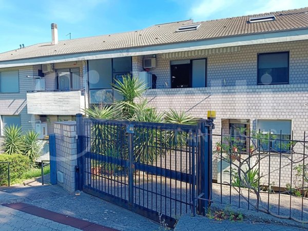 appartamento in vendita a Castrolibero in zona Andreotta