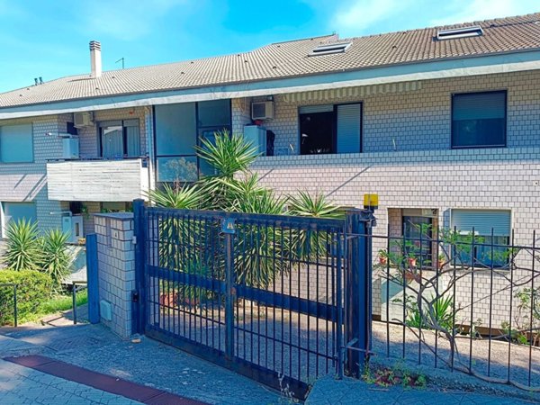 appartamento in vendita a Castrolibero in zona Andreotta