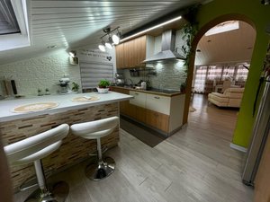 attico in vendita a Castrolibero in zona Andreotta