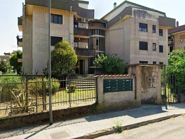 appartamento in vendita a Castrolibero in zona Andreotta