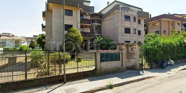 appartamento in vendita a Castrolibero in zona Andreotta