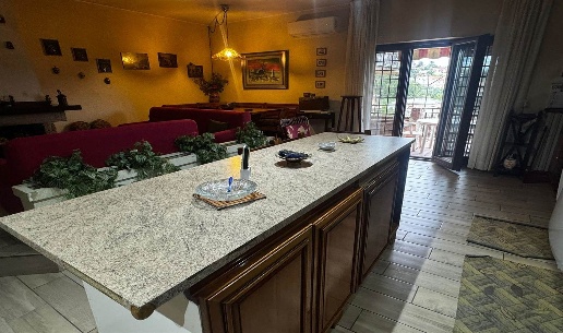 casa indipendente in vendita a Castrolibero in zona Andreotta