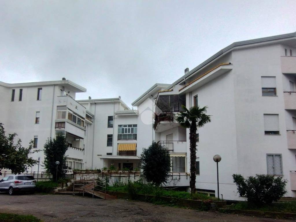 appartamento in vendita a Castrolibero in zona Andreotta
