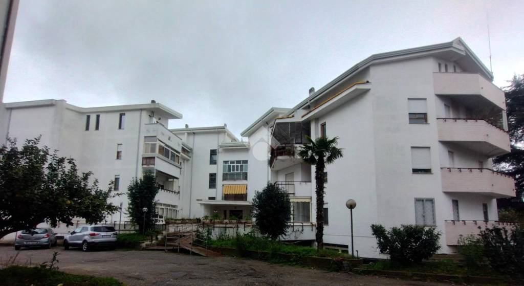 appartamento in vendita a Castrolibero in zona Andreotta