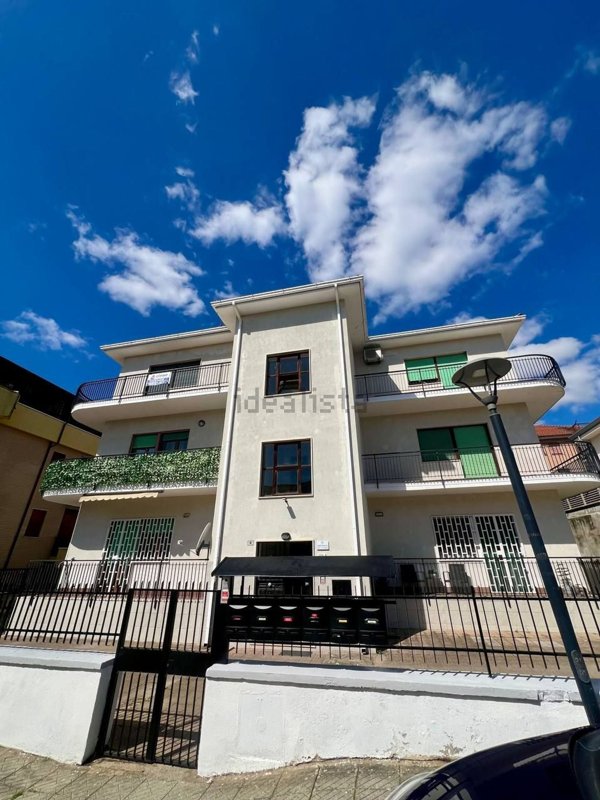 appartamento in vendita a Castrolibero in zona Andreotta