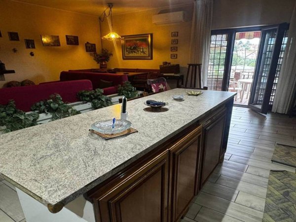 casa indipendente in vendita a Castrolibero in zona Andreotta