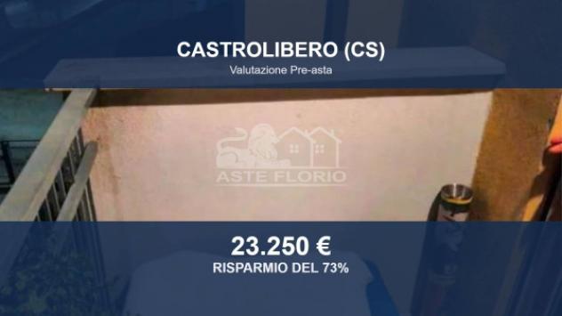 casa indipendente in vendita a Castrolibero in zona Andreotta
