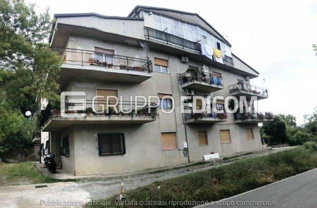 appartamento in vendita a Castrolibero