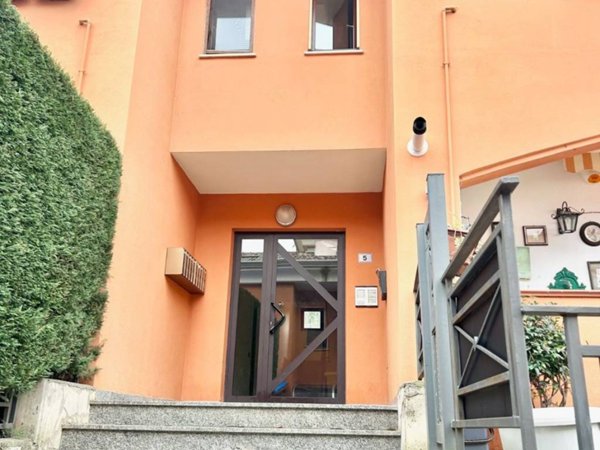 appartamento in vendita a Castrolibero