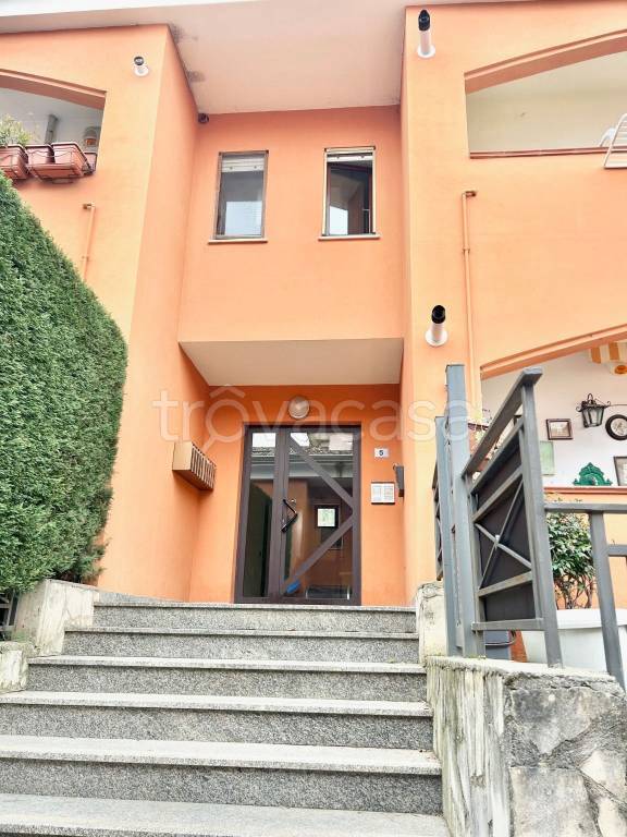 appartamento in vendita a Castrolibero