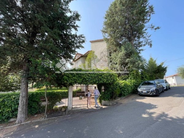 appartamento in vendita a Castrolibero in zona Andreotta