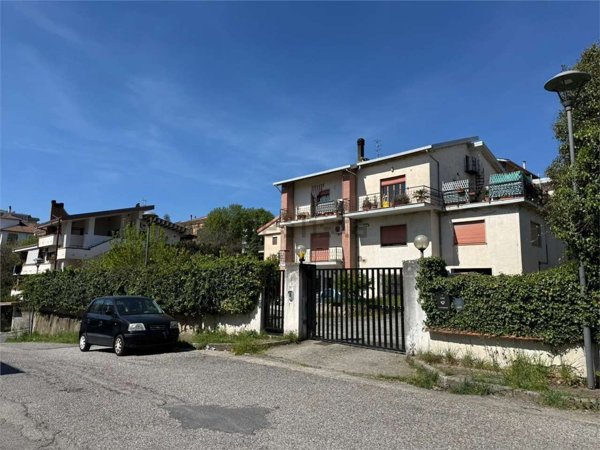 appartamento in vendita a Castrolibero in zona Andreotta