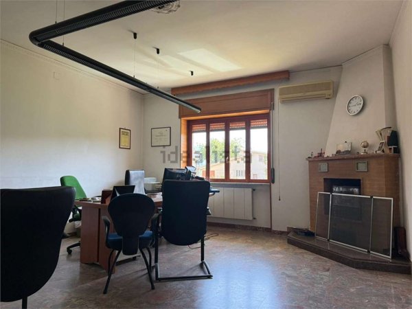 appartamento in vendita a Castrolibero in zona Andreotta