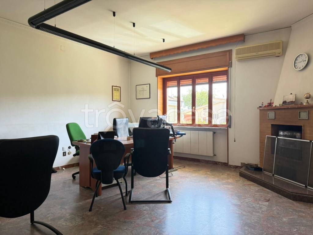 appartamento in vendita a Castrolibero in zona Andreotta