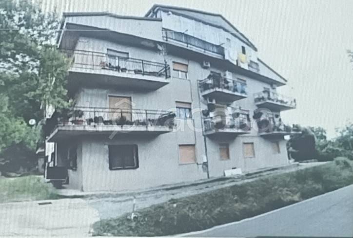 ufficio in vendita a Castrolibero