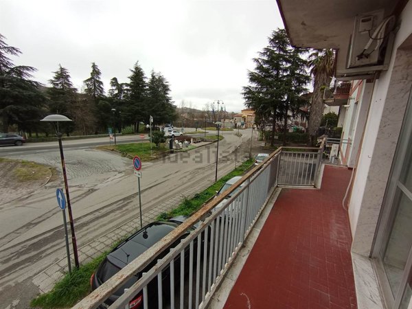 appartamento in vendita a Castrolibero