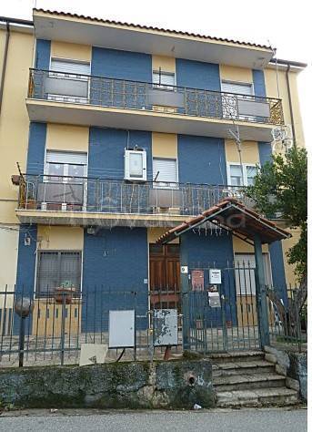 appartamento in vendita a Castrolibero