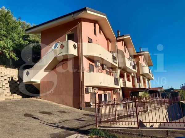 appartamento in vendita a Castrolibero