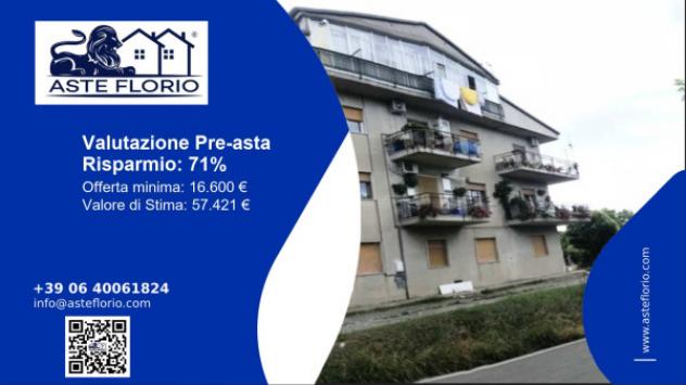 appartamento in vendita a Castrolibero