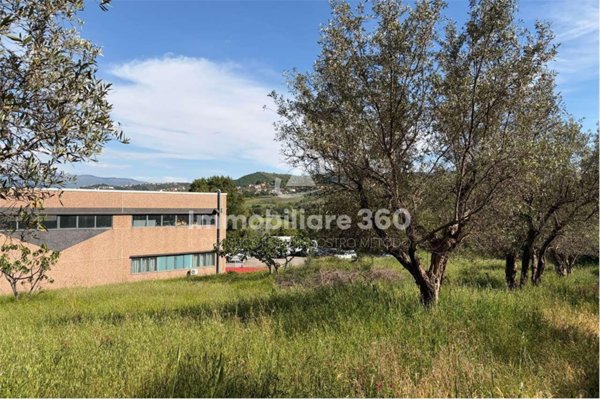 terreno agricolo in vendita a Castrolibero