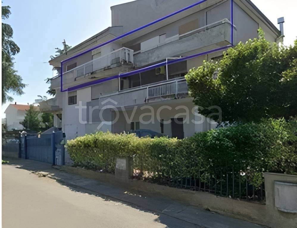 appartamento in vendita a Castrolibero in zona Andreotta