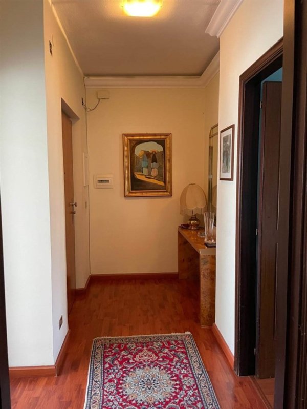 appartamento in vendita a Castrolibero in zona Andreotta