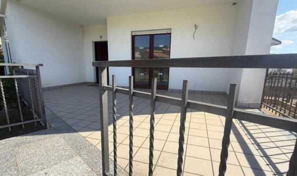 appartamento in vendita a Castrolibero