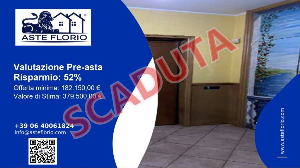 casa indipendente in vendita a Castrolibero in zona Andreotta