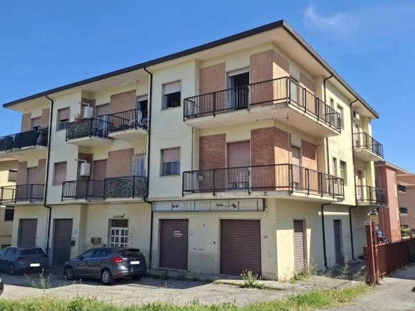 appartamento in vendita a Castrolibero in zona Andreotta