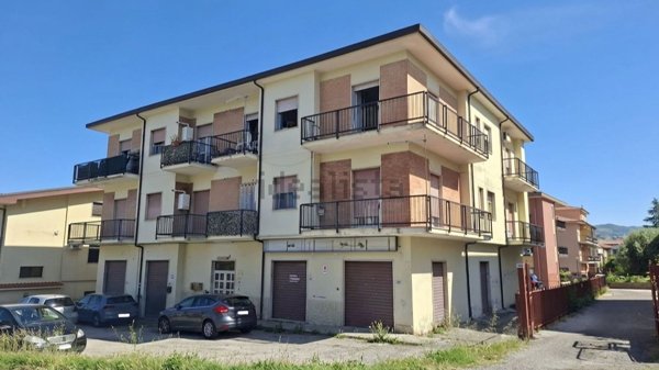 appartamento in vendita a Castrolibero in zona Andreotta