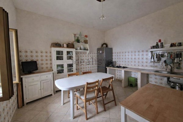 casa indipendente in vendita a Castrolibero