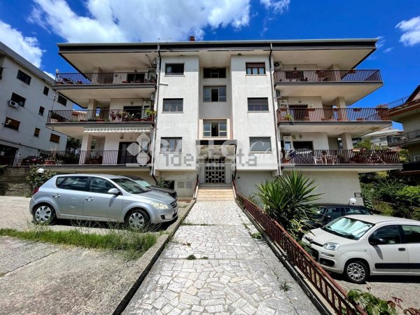 appartamento in vendita a Castrolibero in zona Andreotta