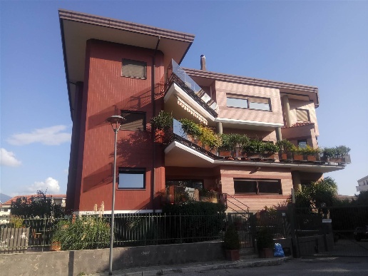 appartamento in vendita a Castrolibero in zona Andreotta