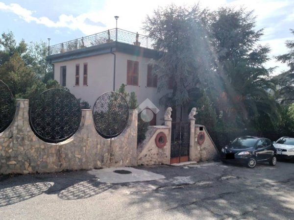 casa indipendente in vendita a Castrolibero in zona Andreotta
